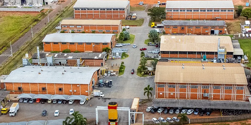 Empresa