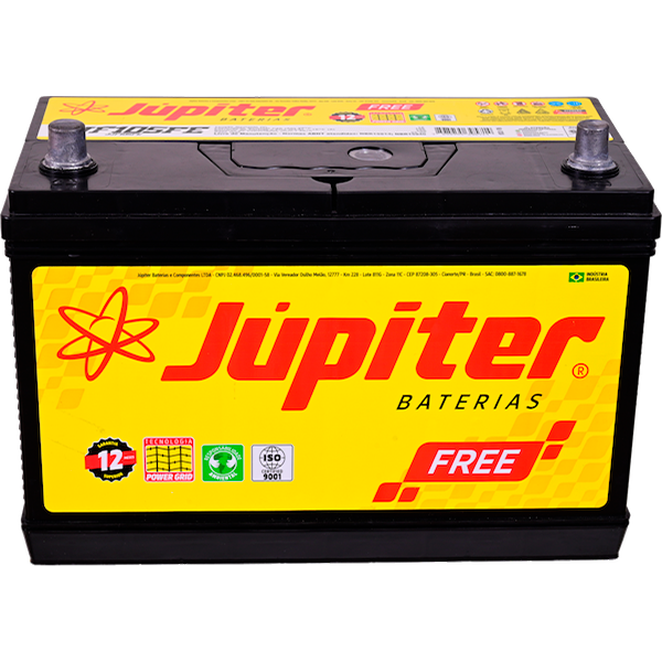 JJF105FE