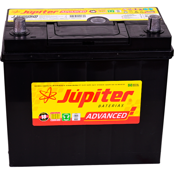 JJFA50HD