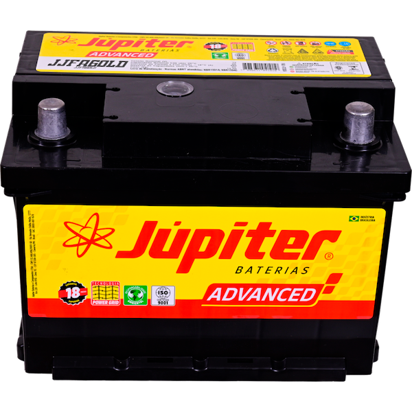 JFA60LD